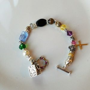 23rd Psalm Bracelet